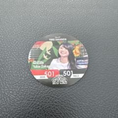 DARTSLIVE カプセル 2026 Vol.2 坂口優希恵のサムネイル