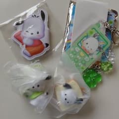 ポチャッコ グッズ まとめ売りのサムネイル