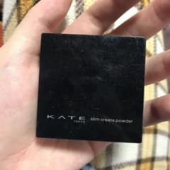 ケイト スリムクリエイトパウダーのサムネイル