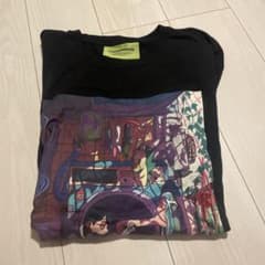 専用ずっと真夜中でいいのに。　Tシャツ.ロンT2枚のサムネイル