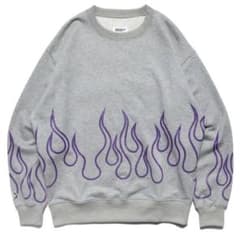 haight スウェット evilact cootie hwzn masses haight スウェット evilact cootie hwzn masses - メルカリ