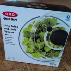 OXO GOOD GRIPS サラダスピナー 小のサムネイル