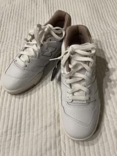 未使用品！New Balance BBW 550 JW 23.5cmのサムネイル