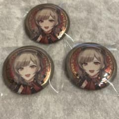 にじさんじ 缶バッジ フレン・E・ルスタリオ3個セットのサムネイル