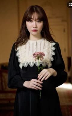 Le Grand Midi Dress 【即購入可】のサムネイル