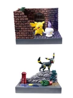 夜の裏路地 ポケモン まとめ売りのサムネイル