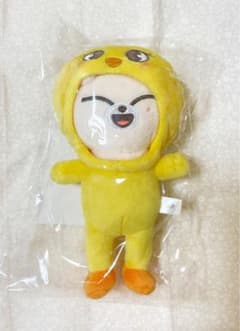 SKZ TOY WORLD SKZOO バッグチャームのサムネイル