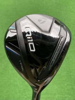 レア Qi10 7W 21度 NX BLACK 60 S メーカーカスタム - メルカリ
