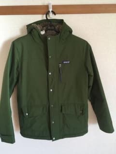 patagonia パタゴニア インファーノジャケットのサムネイル