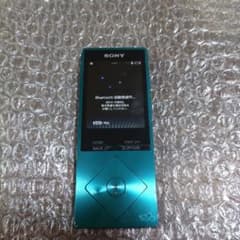 カズピ様専用　NW−A25　ジャンク　管理ナンバー6410