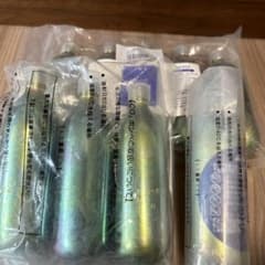 Leaf CO2ボンベ　9本のサムネイル