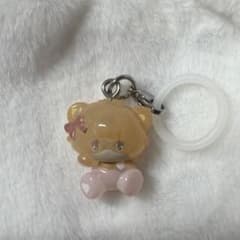 mikko characters めじるしアクセサリー2 LATTEのサムネイル