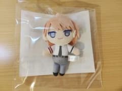 【新品未使用】 暗殺教室 浅野学秀 ぬいぐるみ セガラッキーくじ Ｃ賞のサムネイル