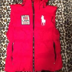 値下げ！ Polo ラルフローレン ダウンのサムネイル