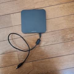 I.O DATA DVRP－U8LKのサムネイル