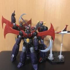 【処分価格】マジンガーZ/グレートマジンガー/グレンダイザー（ジャンク品）のサムネイル