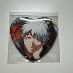 入間くん　コミケ　ハート缶バッジ　魔入間 メフィスト 魔入りました！入間くん コミケ コミックマーケット ハート