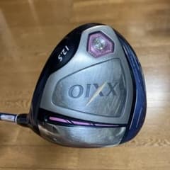 ゼクシオレディースドライバーmp1000  FLEXA LOFT12.5のサムネイル
