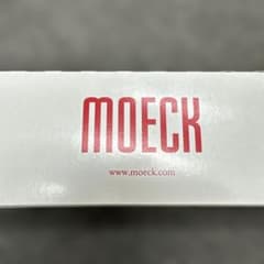 未使用 Moeck メック ロッテンブルグソプラノリコーダー 4200ケース付