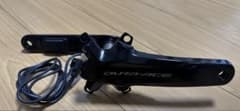 ジャンク扱いShimano DURA-ACE FC-R9200-P 170mm - メルカリ