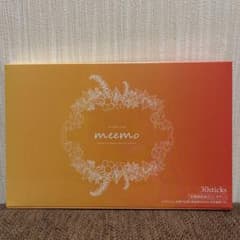 美的ラボ meemo 30日分 5g×30包(30日分)のサムネイル