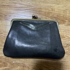 クレドラン がま口財布のサムネイル