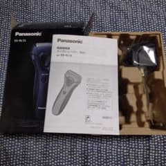 Panasonic ES-RL15-Aのサムネイル