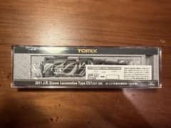 TOMIX 2011 C57 180号機のサムネイル