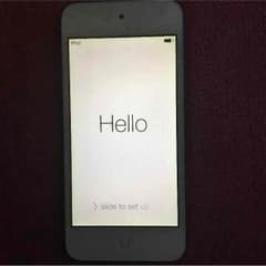 第5世代 iPod Touch 32GB ブルーのサムネイル