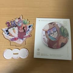 【バラ売り可】草薙理解 バースデー2025アクリルスタンド 10枚セット カリスマ 草薙理解 バースデーグッズ 2025 - メルカリ