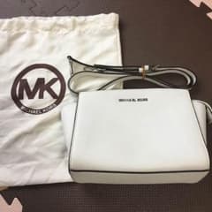 ava@クローゼット整理様専用‼︎  マイケルコース ショルダーバッグのサムネイル