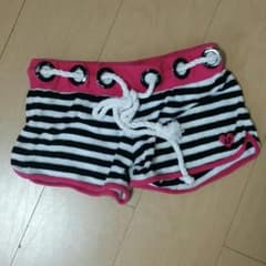 エメフィール☆ショートパンツのサムネイル