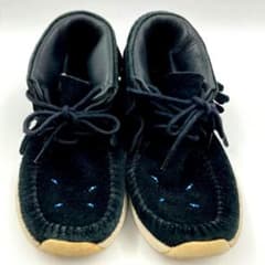 VISVIM ビズビム FBT スウェード サイズ8 レザ ビーズ VISVIM ビズビム FBT スウェード サイズ8 レザ ビーズ - メルカリ