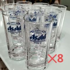 アサヒビール　ビールジョッキ  400mlのサムネイル