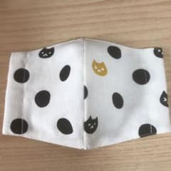 インナーマスク　手作りのサムネイル