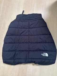 THE NORTH FACE 抱っこ紐ケープ　ブランケットのサムネイル