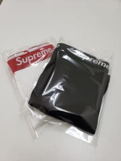 [新作] Supreme SS20 BOXER BRIFS [Ｌ] 白×1黒×1のサムネイル