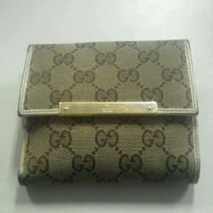 GUCCI 財布のサムネイル