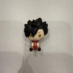 ハイキュー!! ちょこのっこ 黒尾鉄朗のサムネイル
