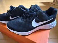 Nike ジュニアシューズのサムネイル