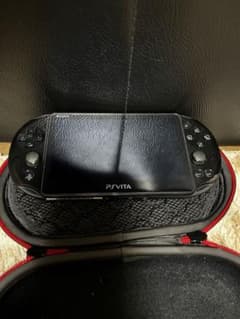 psvita PCH-2000のサムネイル
