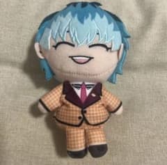 ヒプノシスマイク ぬいぐるみ 白膠木簓のサムネイル