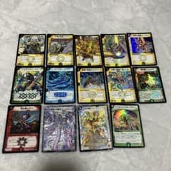 デュエマクラシック 初期 SR VR プロモ まとめ売り＋おまけ ➁ - メルカリ