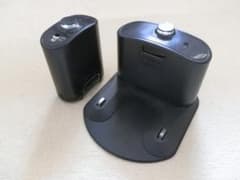 ヒロさん用ルンバのホームベースとバーチャルウォールのサムネイル