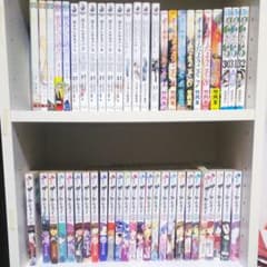 漫画 セット まとめ売りのサムネイル