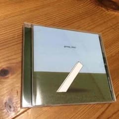 group_inou アルバム _アンダーバー&DAYのサムネイル