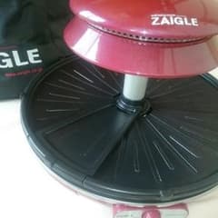 【sale】ザイグルZAIGLE  ☆室内BBQ☆のサムネイル