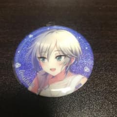 【miho様専用】アナスタシア　缶バッジ　ホロ　6点セットのサムネイル