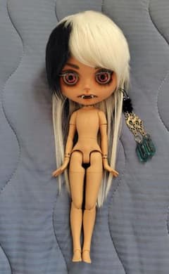 カスタムアイシードール 男の子 - メルカリ
