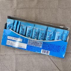 味の素 グリナ グレープフルーツ味スティック19本のサムネイル